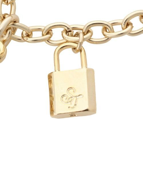 Samantha Thavasa / サマンサタバサ チャーム | キーモチーフバッグチャーム | 詳細2