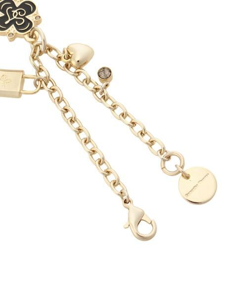 Samantha Thavasa / サマンサタバサ チャーム | キーモチーフバッグチャーム | 詳細4