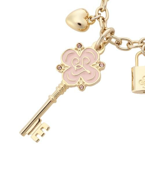 Samantha Thavasa / サマンサタバサ チャーム | キーモチーフバッグチャーム | 詳細6