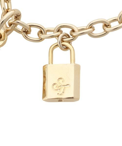 Samantha Thavasa / サマンサタバサ チャーム | キーモチーフバッグチャーム | 詳細7