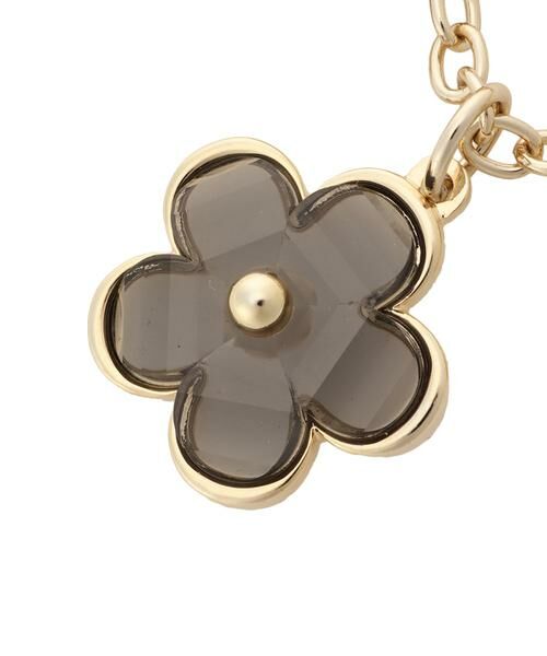 Samantha Thavasa / サマンサタバサ チャーム | ガラス風フラワーチャーム | 詳細1