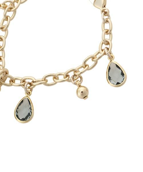 Samantha Thavasa / サマンサタバサ チャーム | ガラス風フラワーチャーム | 詳細2