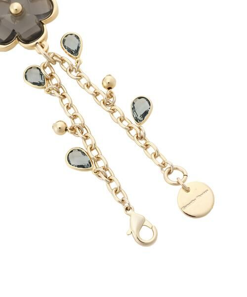 Samantha Thavasa / サマンサタバサ チャーム | ガラス風フラワーチャーム | 詳細3