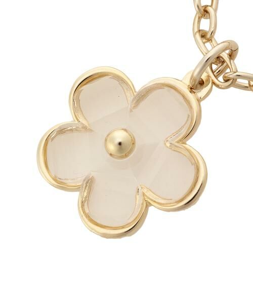 Samantha Thavasa / サマンサタバサ チャーム | ガラス風フラワーチャーム | 詳細5