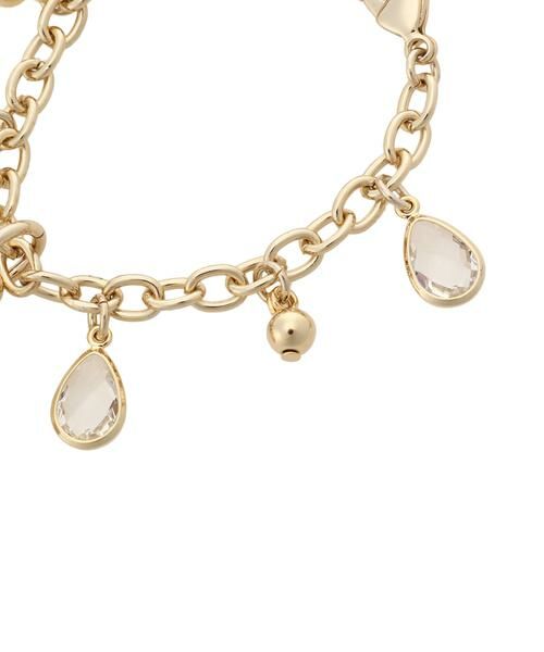 Samantha Thavasa / サマンサタバサ チャーム | ガラス風フラワーチャーム | 詳細6