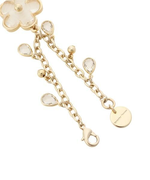 Samantha Thavasa / サマンサタバサ チャーム | ガラス風フラワーチャーム | 詳細7