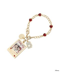 Samantha Thavasa / サマンサタバサ チャーム | 「ミッキーマウス」＆「ミニーマウス」コレクション 2wayチャーム