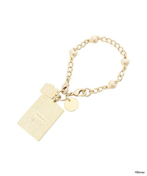 Samantha Thavasa / サマンサタバサ チャーム | 「ミッキーマウス」＆「ミニーマウス」コレクション 2wayチャーム | 詳細5