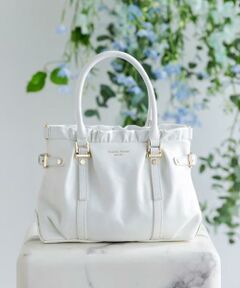 Samantha Thavasa / サマンサタバサ ハンドバッグ | サマンサ ルプリュ・ミニョン ハンドバッグ[Revival Collection]