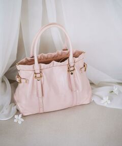 Samantha Thavasa / サマンサタバサ ハンドバッグ | サマンサ ルプリュ・ミニョン ハンドバッグ[Revival Collection]