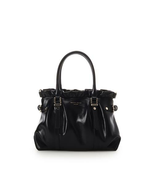 Samantha Thavasa / サマンサタバサ ハンドバッグ | サマンサ ルプリュ・ミニョン ハンドバッグ[Revival Collection] | 詳細1