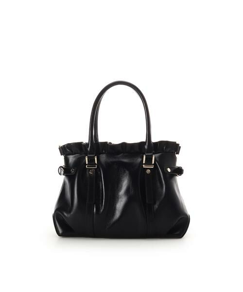 Samantha Thavasa / サマンサタバサ ハンドバッグ | サマンサ ルプリュ・ミニョン ハンドバッグ[Revival Collection] | 詳細3