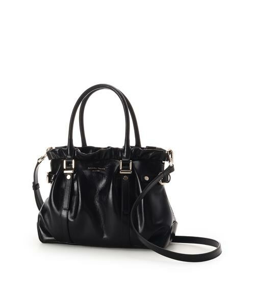 Samantha Thavasa / サマンサタバサ ハンドバッグ | サマンサ ルプリュ・ミニョン ハンドバッグ[Revival Collection] | 詳細7