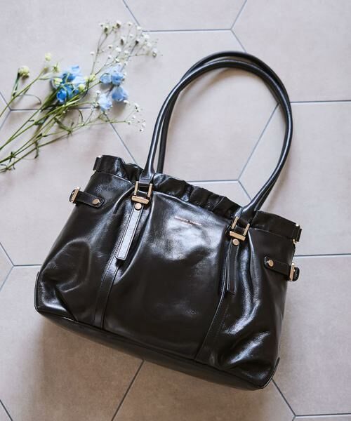 Samantha Thavasa / サマンサタバサ ハンドバッグ | サマンサ ルプリュ・ミニョン ハンドバッグ[Revival Collection] | 詳細8