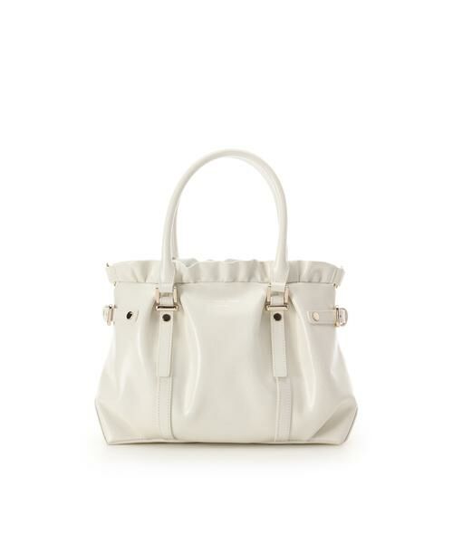 Samantha Thavasa / サマンサタバサ ハンドバッグ | サマンサ ルプリュ・ミニョン ハンドバッグ[Revival Collection] | 詳細9