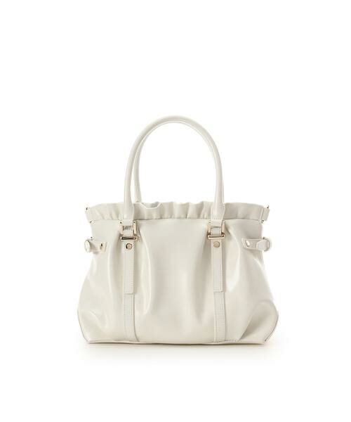 Samantha Thavasa / サマンサタバサ ハンドバッグ | サマンサ ルプリュ・ミニョン ハンドバッグ[Revival Collection] | 詳細11