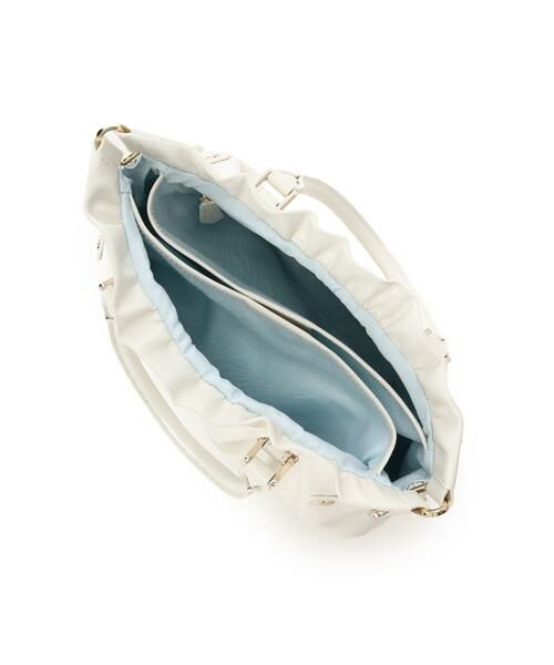 Samantha Thavasa / サマンサタバサ ハンドバッグ | サマンサ ルプリュ・ミニョン ハンドバッグ[Revival Collection] | 詳細12