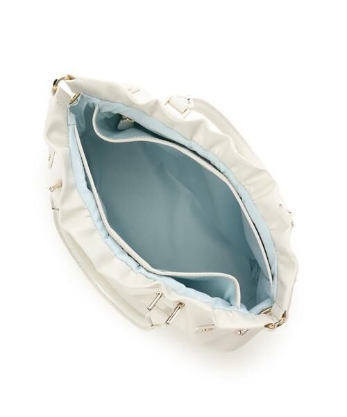 Samantha Thavasa / サマンサタバサ ハンドバッグ | サマンサ ルプリュ・ミニョン ハンドバッグ[Revival Collection] | 詳細13