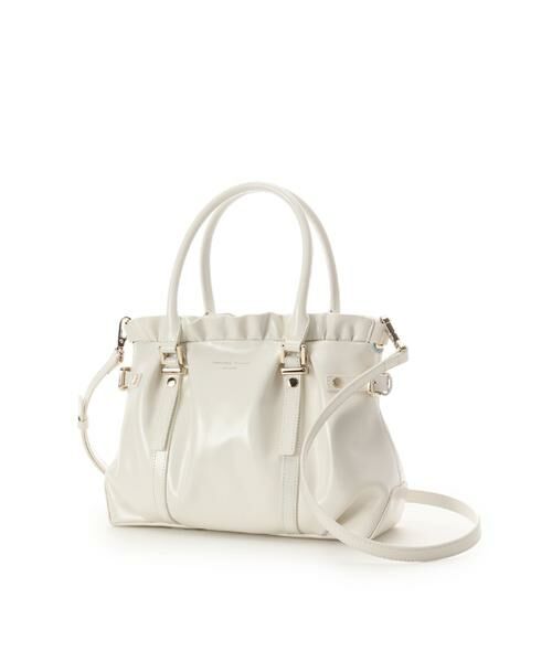 Samantha Thavasa / サマンサタバサ ハンドバッグ | サマンサ ルプリュ・ミニョン ハンドバッグ[Revival Collection] | 詳細15