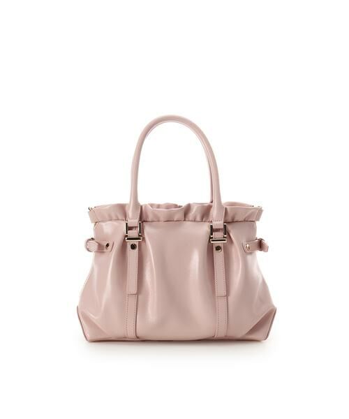 Samantha Thavasa / サマンサタバサ ハンドバッグ | サマンサ ルプリュ・ミニョン ハンドバッグ[Revival Collection] | 詳細19