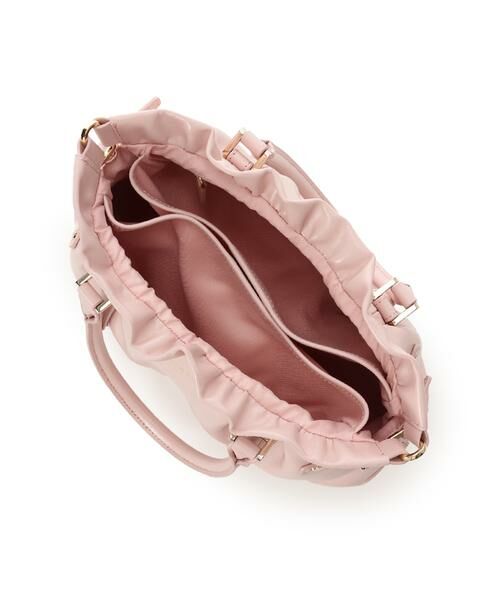 Samantha Thavasa / サマンサタバサ ハンドバッグ | サマンサ ルプリュ・ミニョン ハンドバッグ[Revival Collection] | 詳細20