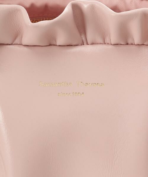 Samantha Thavasa / サマンサタバサ ハンドバッグ | サマンサ ルプリュ・ミニョン ハンドバッグ[Revival Collection] | 詳細22