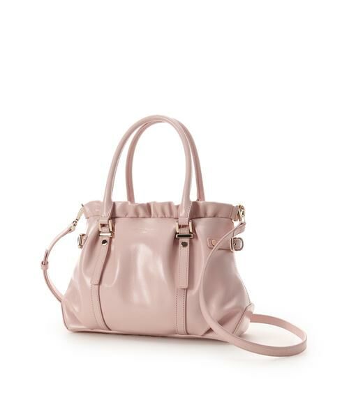 Samantha Thavasa / サマンサタバサ ハンドバッグ | サマンサ ルプリュ・ミニョン ハンドバッグ[Revival Collection] | 詳細23