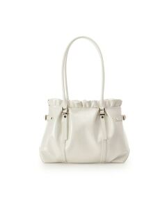 Samantha Thavasa / サマンサタバサ トートバッグ | サマンサ ルプリュ・ミニョン トートバッグ[Revival Collection]