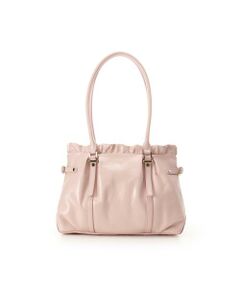 Samantha Thavasa / サマンサタバサ トートバッグ | サマンサ ルプリュ・ミニョン トートバッグ[Revival Collection]