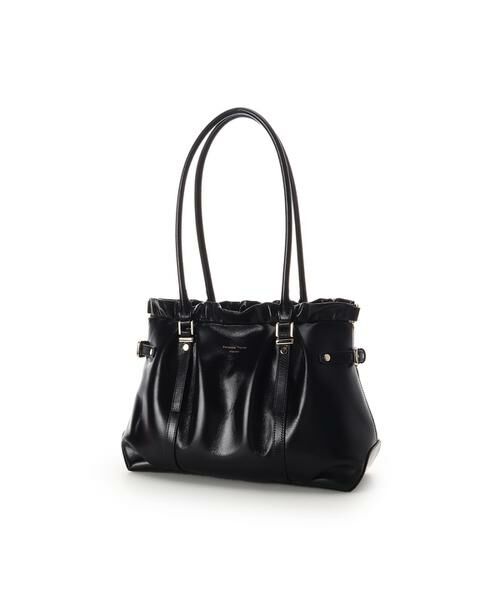 Samantha Thavasa / サマンサタバサ トートバッグ | サマンサ ルプリュ・ミニョン トートバッグ[Revival Collection] | 詳細7