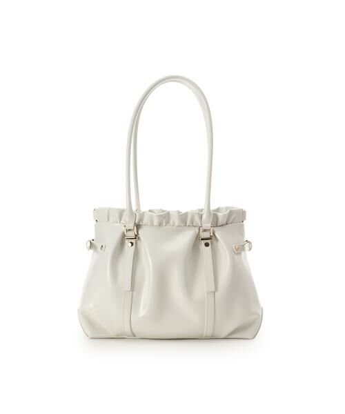 Samantha Thavasa / サマンサタバサ トートバッグ | サマンサ ルプリュ・ミニョン トートバッグ[Revival Collection] | 詳細10