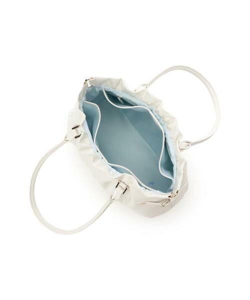 Samantha Thavasa / サマンサタバサ トートバッグ | サマンサ ルプリュ・ミニョン トートバッグ[Revival Collection] | 詳細12