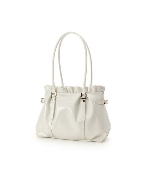 Samantha Thavasa / サマンサタバサ トートバッグ | サマンサ ルプリュ・ミニョン トートバッグ[Revival Collection] | 詳細14