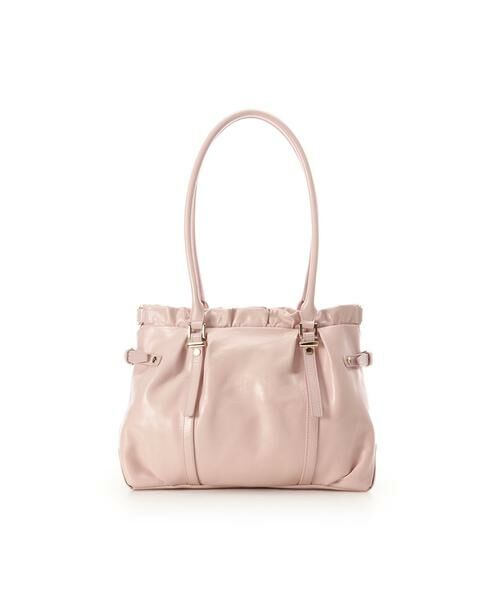 Samantha Thavasa / サマンサタバサ トートバッグ | サマンサ ルプリュ・ミニョン トートバッグ[Revival Collection] | 詳細16