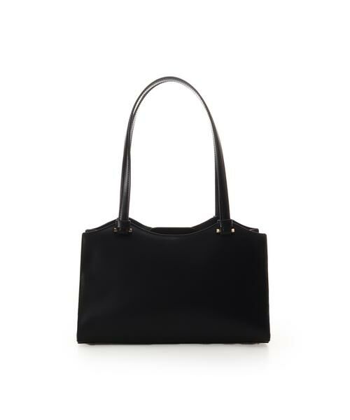 Samantha Thavasa / サマンサタバサ トートバッグ | ドレープリボンレザートートバッグ | 詳細3