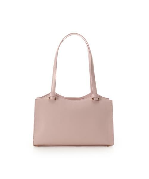 Samantha Thavasa / サマンサタバサ トートバッグ | ドレープリボンレザートートバッグ | 詳細17