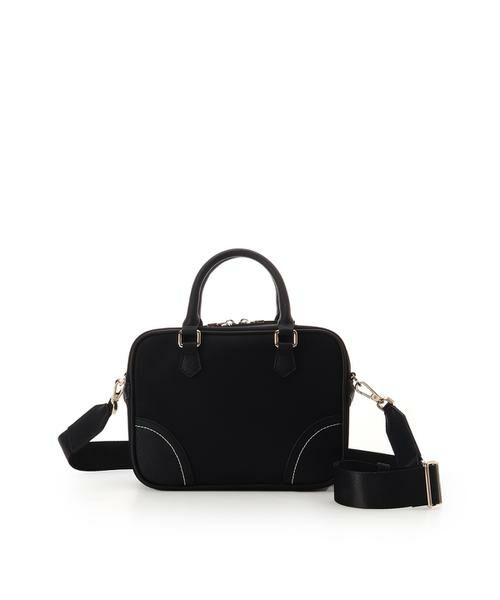 Samantha Thavasa / サマンサタバサ ハンドバッグ | ナイロン×合皮 ハンドバッグ | 詳細3