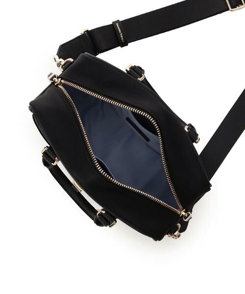 Samantha Thavasa / サマンサタバサ ハンドバッグ | ナイロン×合皮 ハンドバッグ | 詳細4