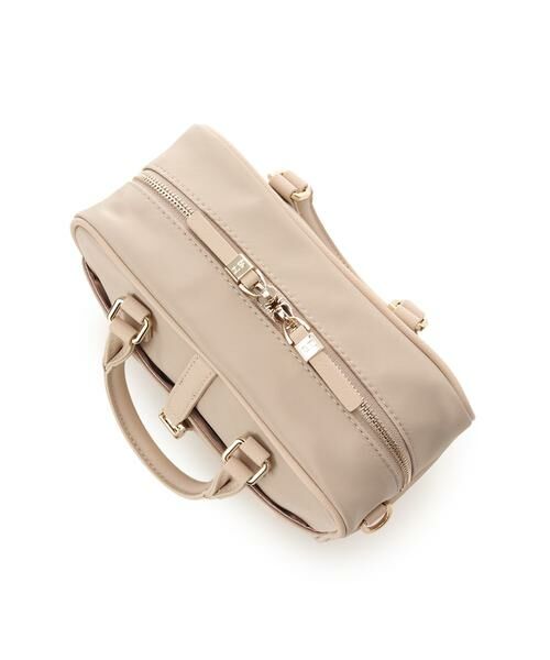 Samantha Thavasa / サマンサタバサ ハンドバッグ | ナイロン×合皮 ハンドバッグ | 詳細11