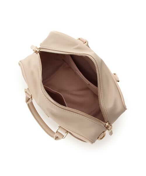 Samantha Thavasa / サマンサタバサ ハンドバッグ | ナイロン×合皮 ハンドバッグ | 詳細12