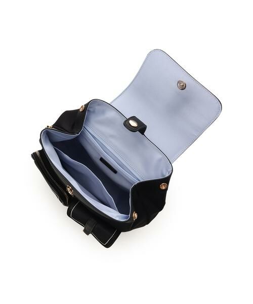 Samantha Thavasa / サマンサタバサ リュック・バックパック | ナイロン×合皮 リュック | 詳細3