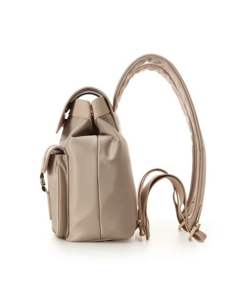 Samantha Thavasa / サマンサタバサ リュック・バックパック | ナイロン×合皮 リュック | 詳細8