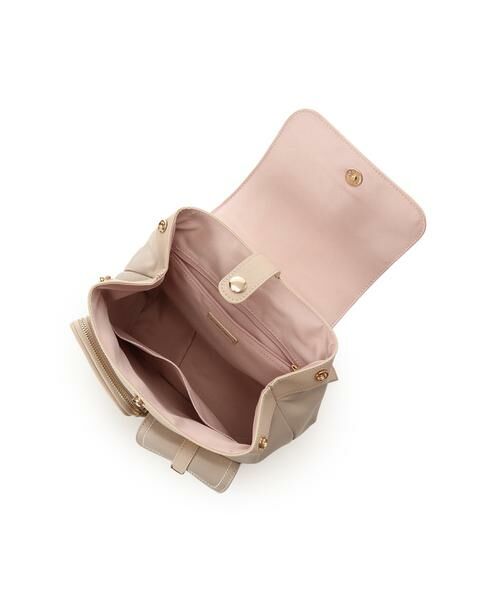 Samantha Thavasa / サマンサタバサ リュック・バックパック | ナイロン×合皮 リュック | 詳細10