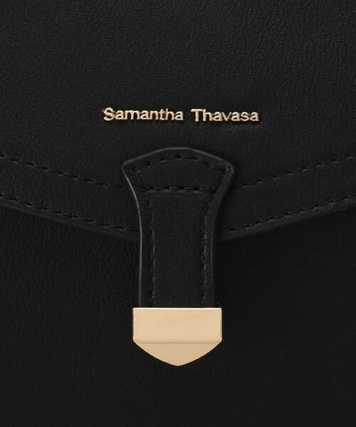 Samantha Thavasa / サマンサタバサ リュック・バックパック | スタイリッシュ2wayバッグ | 詳細4