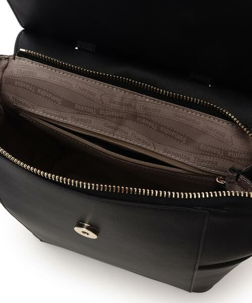 Samantha Thavasa / サマンサタバサ リュック・バックパック | スタイリッシュ2wayバッグ | 詳細5