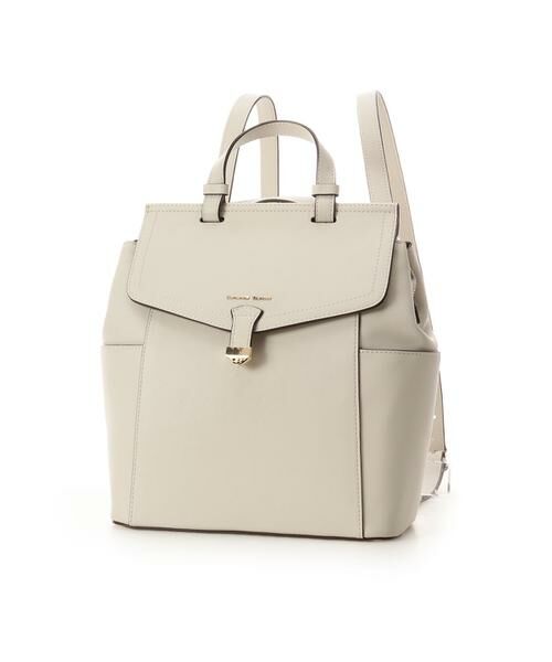 Samantha Thavasa / サマンサタバサ リュック・バックパック | スタイリッシュ2wayバッグ | 詳細7