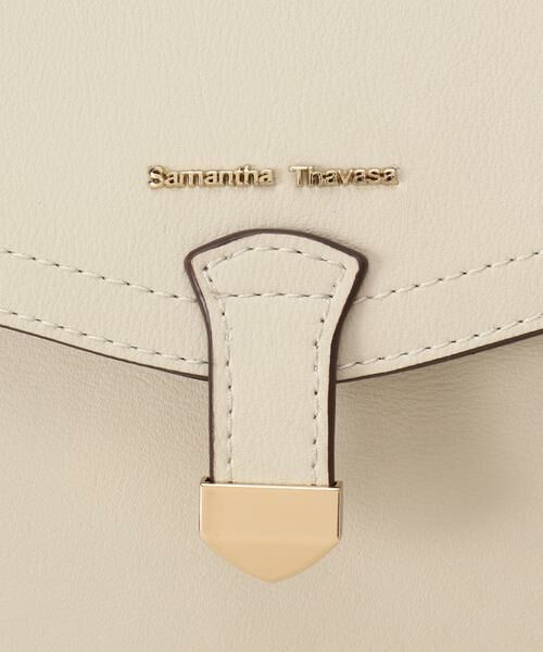 Samantha Thavasa / サマンサタバサ リュック・バックパック | スタイリッシュ2wayバッグ | 詳細11