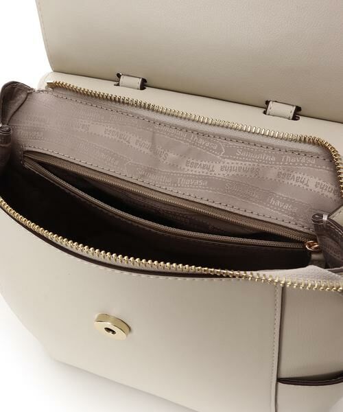 Samantha Thavasa / サマンサタバサ リュック・バックパック | スタイリッシュ2wayバッグ | 詳細12