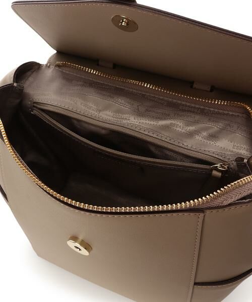 Samantha Thavasa / サマンサタバサ リュック・バックパック | スタイリッシュ2wayバッグ | 詳細19