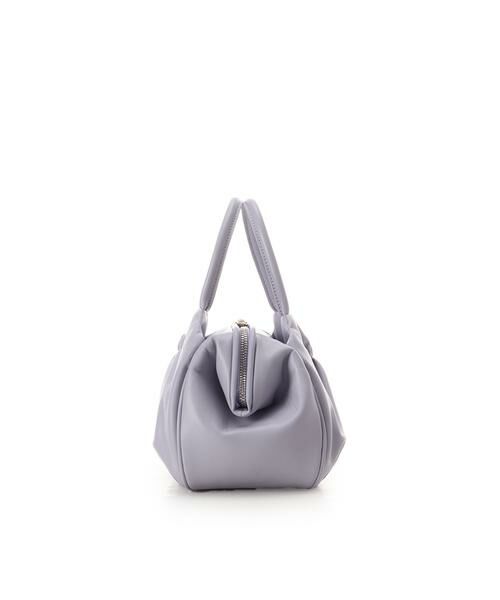 Samantha Thavasa / サマンサタバサ ハンドバッグ | ギャザーデザインハンドバッグ | 詳細19